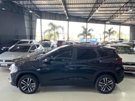 CHEVROLET Tracker 1.0 12V 4P FLEX TURBO LT AUTOMTICO, Foto 8
