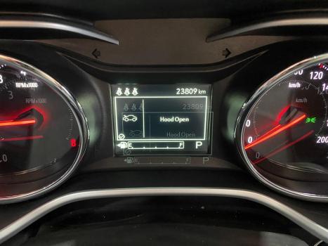 CHEVROLET Tracker 1.0 12V 4P FLEX TURBO LT AUTOMTICO, Foto 9