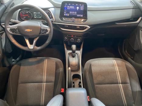 CHEVROLET Tracker 1.0 12V 4P FLEX TURBO LT AUTOMTICO, Foto 10