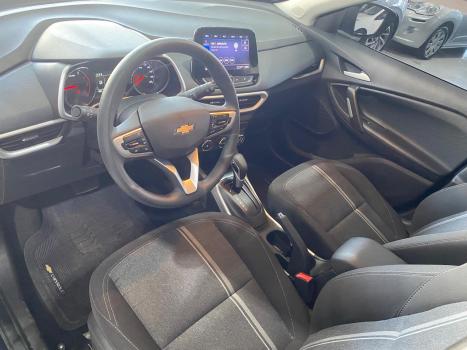 CHEVROLET Tracker 1.0 12V 4P FLEX TURBO LT AUTOMTICO, Foto 11