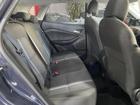 CHEVROLET Tracker 1.0 12V 4P FLEX TURBO LT AUTOMTICO, Foto 13