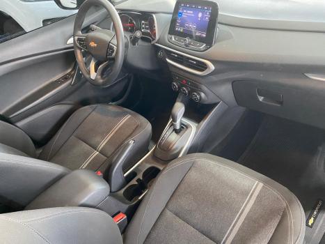 CHEVROLET Tracker 1.0 12V 4P FLEX TURBO LT AUTOMTICO, Foto 14