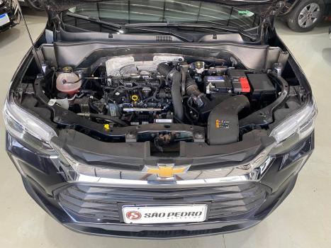 CHEVROLET Tracker 1.0 12V 4P FLEX TURBO LT AUTOMTICO, Foto 16