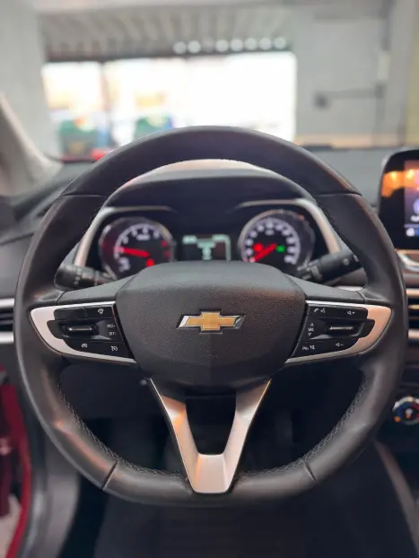 CHEVROLET Tracker 1.0 12V 4P FLEX TURBO LTZ AUTOMTICO, Foto 7