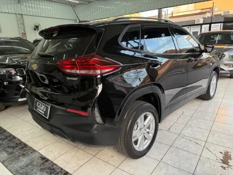 CHEVROLET Tracker 1.0 12V 4P FLEX TURBO AUTOMTICO, Foto 3
