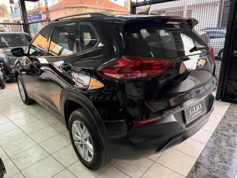 CHEVROLET Tracker 1.0 12V 4P FLEX TURBO AUTOMTICO, Foto 4