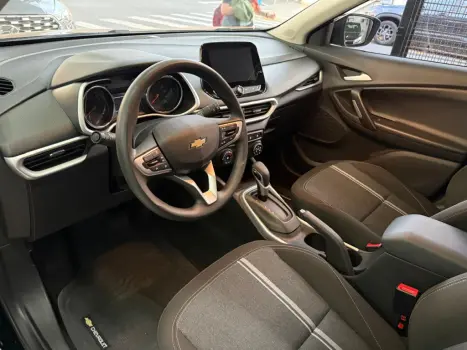 CHEVROLET Tracker 1.0 12V 4P FLEX TURBO AUTOMTICO, Foto 5