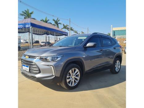 CHEVROLET Tracker 1.0 12V 4P FLEX TURBO LTZ AUTOMTICO, Foto 1