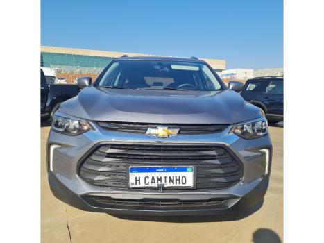 CHEVROLET Tracker 1.0 12V 4P FLEX TURBO LTZ AUTOMTICO, Foto 2