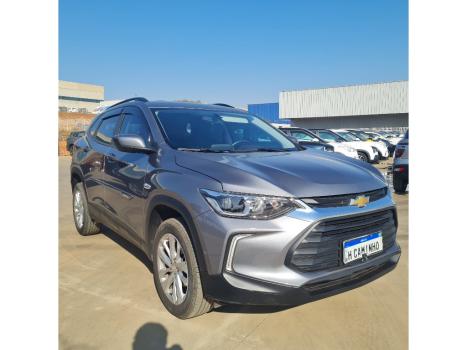 CHEVROLET Tracker 1.0 12V 4P FLEX TURBO LTZ AUTOMTICO, Foto 3