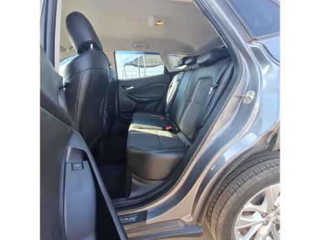 CHEVROLET Tracker 1.0 12V 4P FLEX TURBO LTZ AUTOMTICO, Foto 8