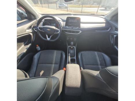 CHEVROLET Tracker 1.0 12V 4P FLEX TURBO LTZ AUTOMTICO, Foto 9