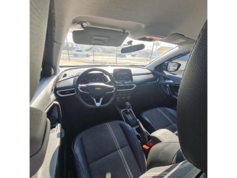 CHEVROLET Tracker 1.0 12V 4P FLEX TURBO LTZ AUTOMTICO, Foto 11