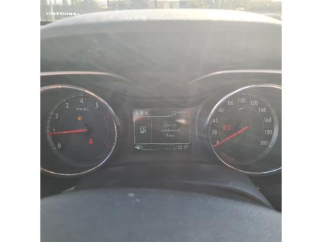 CHEVROLET Tracker 1.0 12V 4P FLEX TURBO LTZ AUTOMTICO, Foto 12