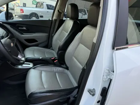CHEVROLET Tracker 1.8 16V 4P FLEX LTZ AUTOMTICO, Foto 7
