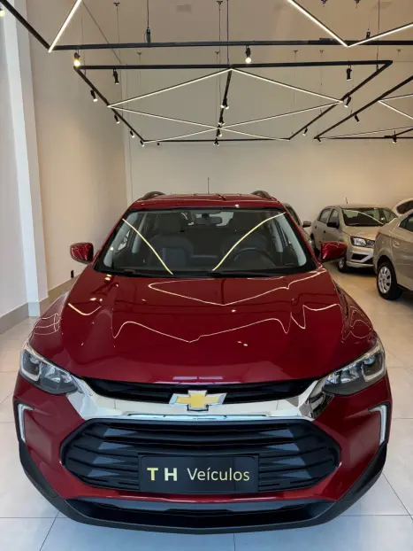 CHEVROLET Tracker 1.0 12V 4P FLEX TURBO LTZ AUTOMTICO, Foto 1
