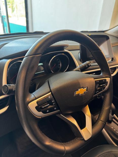 CHEVROLET Tracker 1.0 12V 4P FLEX TURBO LTZ AUTOMTICO, Foto 4