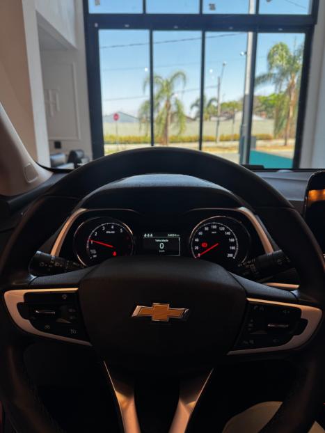 CHEVROLET Tracker 1.0 12V 4P FLEX TURBO LTZ AUTOMTICO, Foto 7