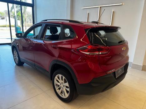 CHEVROLET Tracker 1.0 12V 4P FLEX TURBO LTZ AUTOMTICO, Foto 13