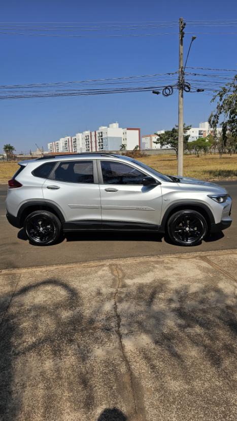 CHEVROLET Tracker 1.0 12V 4P FLEX TURBO AUTOMTICO, Foto 5