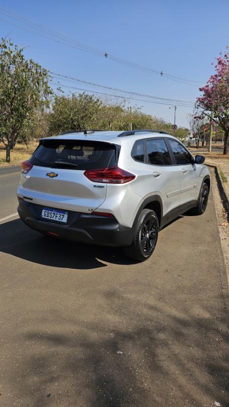 CHEVROLET Tracker 1.0 12V 4P FLEX TURBO AUTOMTICO, Foto 6