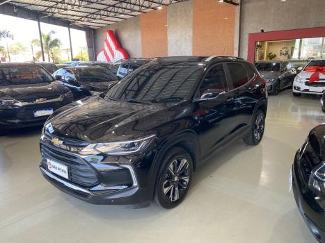 CHEVROLET Tracker 1.2 12V 4P FLEX TURBO PREMIER AUTOMTICO, Foto 2