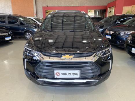 CHEVROLET Tracker 1.2 12V 4P FLEX TURBO PREMIER AUTOMTICO, Foto 3