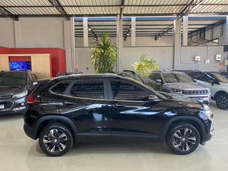 CHEVROLET Tracker 1.2 12V 4P FLEX TURBO PREMIER AUTOMTICO, Foto 4