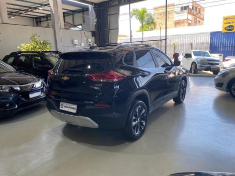 CHEVROLET Tracker 1.2 12V 4P FLEX TURBO PREMIER AUTOMTICO, Foto 5