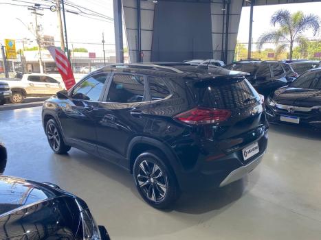 CHEVROLET Tracker 1.2 12V 4P FLEX TURBO PREMIER AUTOMTICO, Foto 6