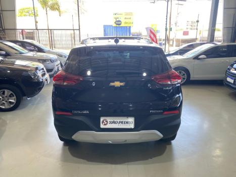 CHEVROLET Tracker 1.2 12V 4P FLEX TURBO PREMIER AUTOMTICO, Foto 7
