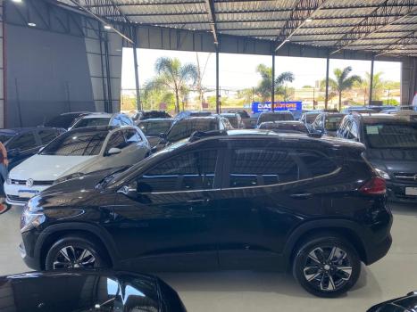CHEVROLET Tracker 1.2 12V 4P FLEX TURBO PREMIER AUTOMTICO, Foto 8