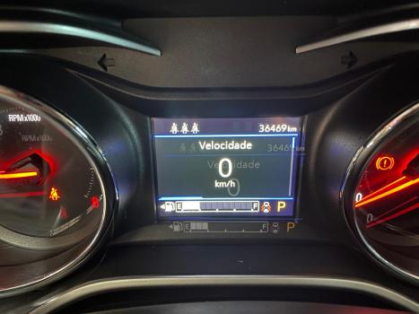 CHEVROLET Tracker 1.2 12V 4P FLEX TURBO PREMIER AUTOMTICO, Foto 9