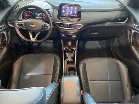 CHEVROLET Tracker 1.2 12V 4P FLEX TURBO PREMIER AUTOMTICO, Foto 10