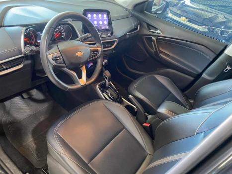 CHEVROLET Tracker 1.2 12V 4P FLEX TURBO PREMIER AUTOMTICO, Foto 11