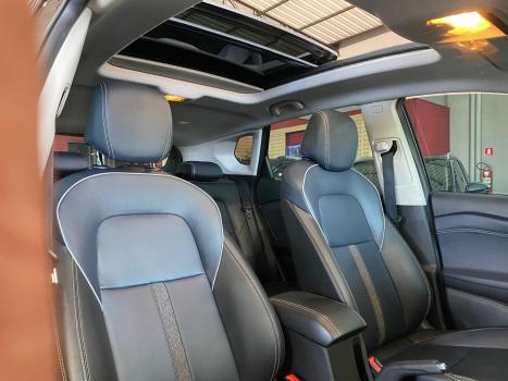 CHEVROLET Tracker 1.2 12V 4P FLEX TURBO PREMIER AUTOMTICO, Foto 13