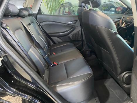 CHEVROLET Tracker 1.2 12V 4P FLEX TURBO PREMIER AUTOMTICO, Foto 14