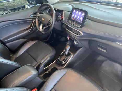 CHEVROLET Tracker 1.2 12V 4P FLEX TURBO PREMIER AUTOMTICO, Foto 15