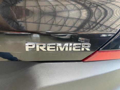 CHEVROLET Tracker 1.2 12V 4P FLEX TURBO PREMIER AUTOMTICO, Foto 17