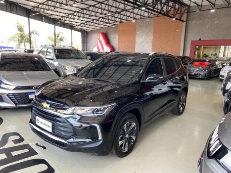 CHEVROLET Tracker 1.2 12V 4P FLEX TURBO PREMIER AUTOMTICO, Foto 2