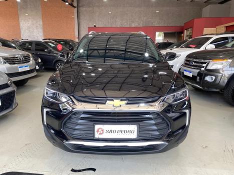 CHEVROLET Tracker 1.2 12V 4P FLEX TURBO PREMIER AUTOMTICO, Foto 3