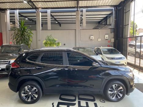 CHEVROLET Tracker 1.2 12V 4P FLEX TURBO PREMIER AUTOMTICO, Foto 4