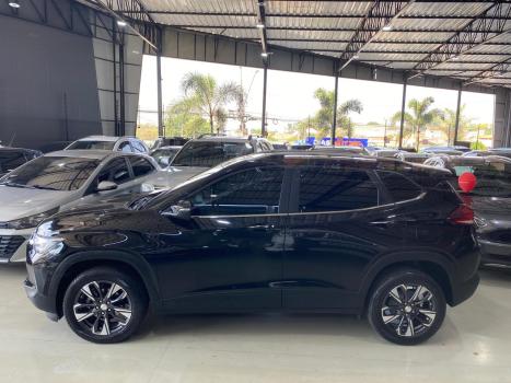 CHEVROLET Tracker 1.2 12V 4P FLEX TURBO PREMIER AUTOMTICO, Foto 8
