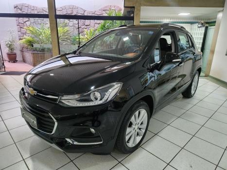 CHEVROLET Tracker 1.4 16V 4P FLEX PREMIER TURBO AUTOMTICO, Foto 1
