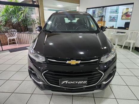 CHEVROLET Tracker 1.4 16V 4P FLEX PREMIER TURBO AUTOMTICO, Foto 2