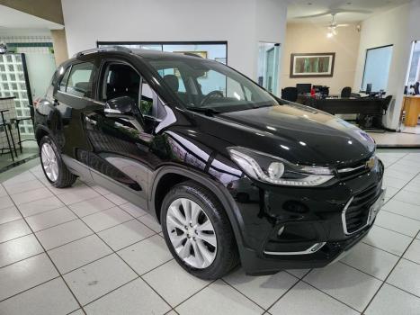 CHEVROLET Tracker 1.4 16V 4P FLEX PREMIER TURBO AUTOMTICO, Foto 3