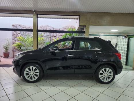 CHEVROLET Tracker 1.4 16V 4P FLEX PREMIER TURBO AUTOMTICO, Foto 4