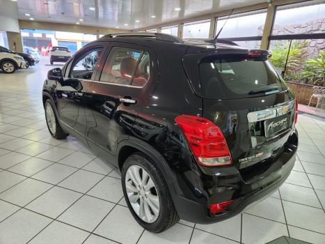 CHEVROLET Tracker 1.4 16V 4P FLEX PREMIER TURBO AUTOMTICO, Foto 5