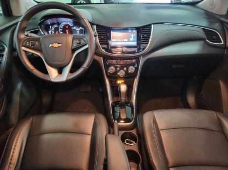 CHEVROLET Tracker 1.4 16V 4P FLEX PREMIER TURBO AUTOMTICO, Foto 6