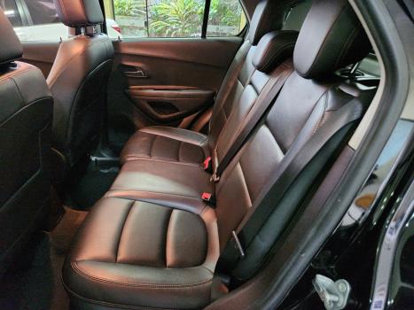 CHEVROLET Tracker 1.4 16V 4P FLEX PREMIER TURBO AUTOMTICO, Foto 11